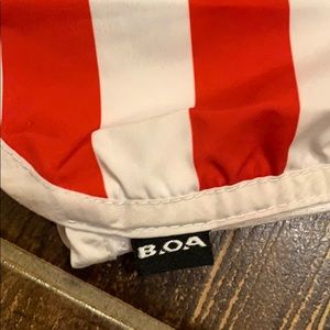boa Shorts - B.O.A. American flag shorts boa Shorts - B.O.A. American flag shorts